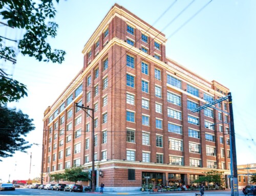 Biscuit Company #407 (IN ESCROW!)