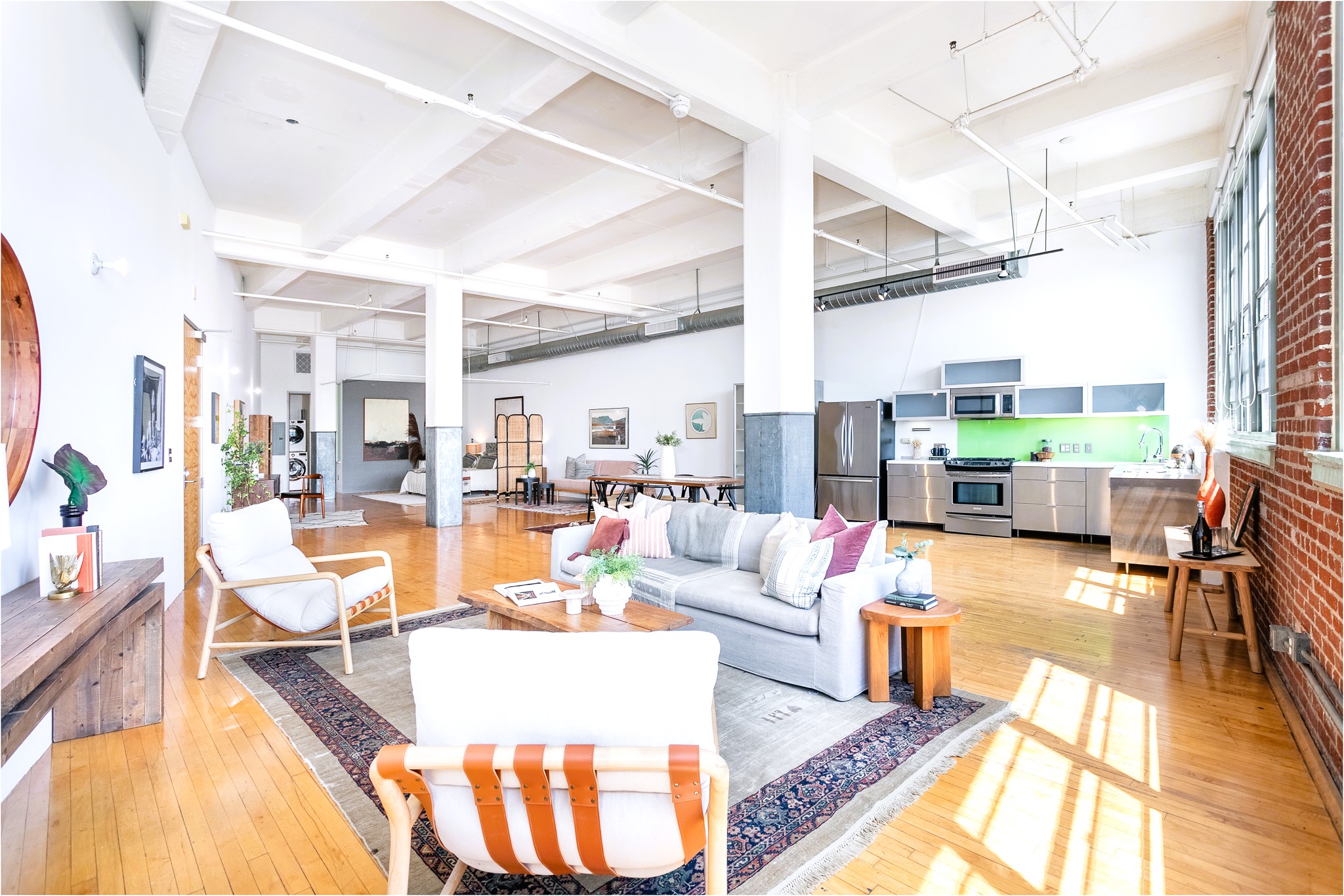 Pic 2 Renowned “Biscuit Company #407” Just Reduced w/Buyer Incentive, Motivated Seller!