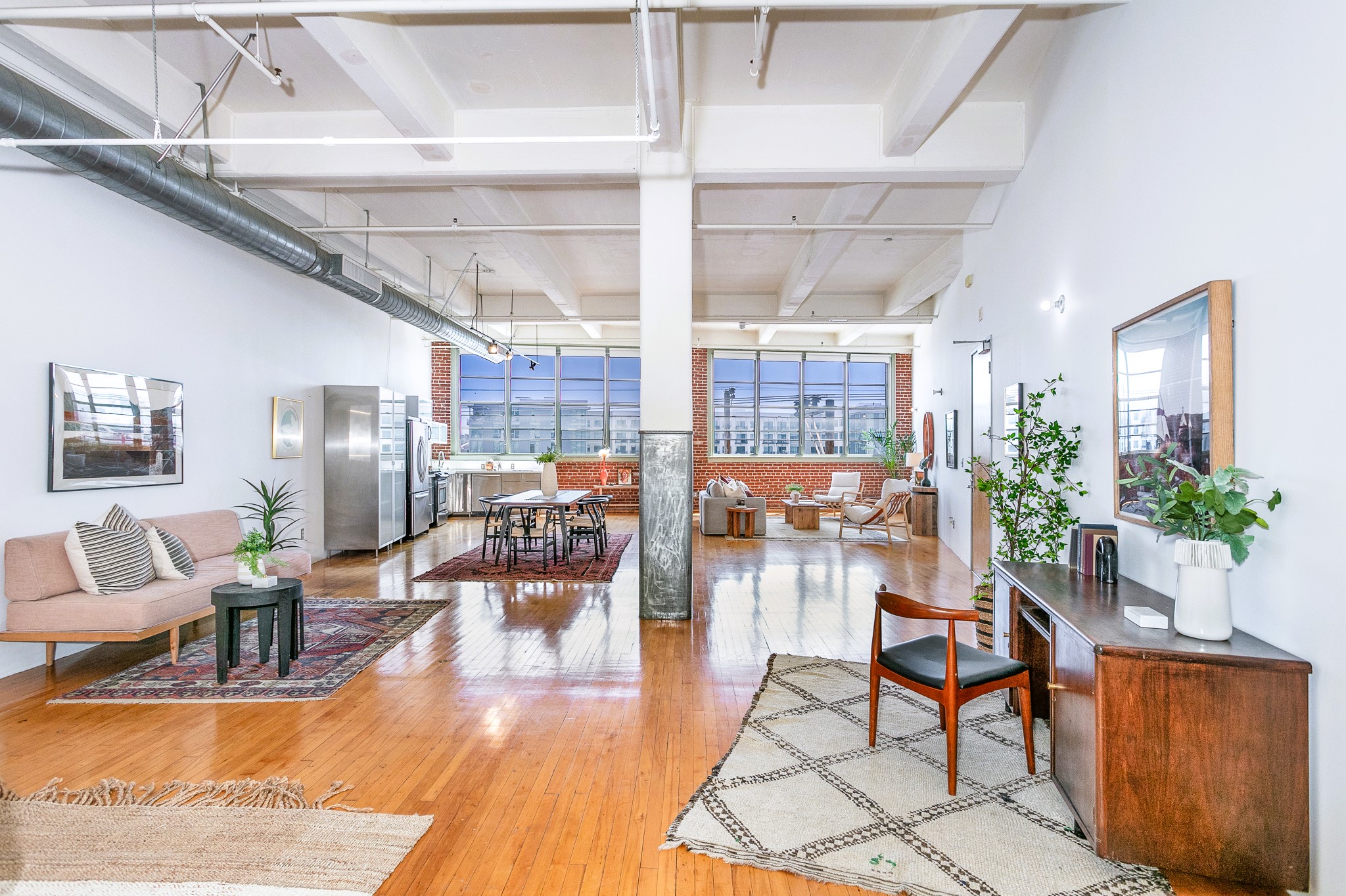 Biscuit Company #407 (For Sale/For Lease)