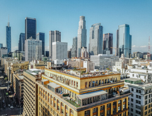 For Lease: DTLA’s Bartlett (Penthouse #1310)