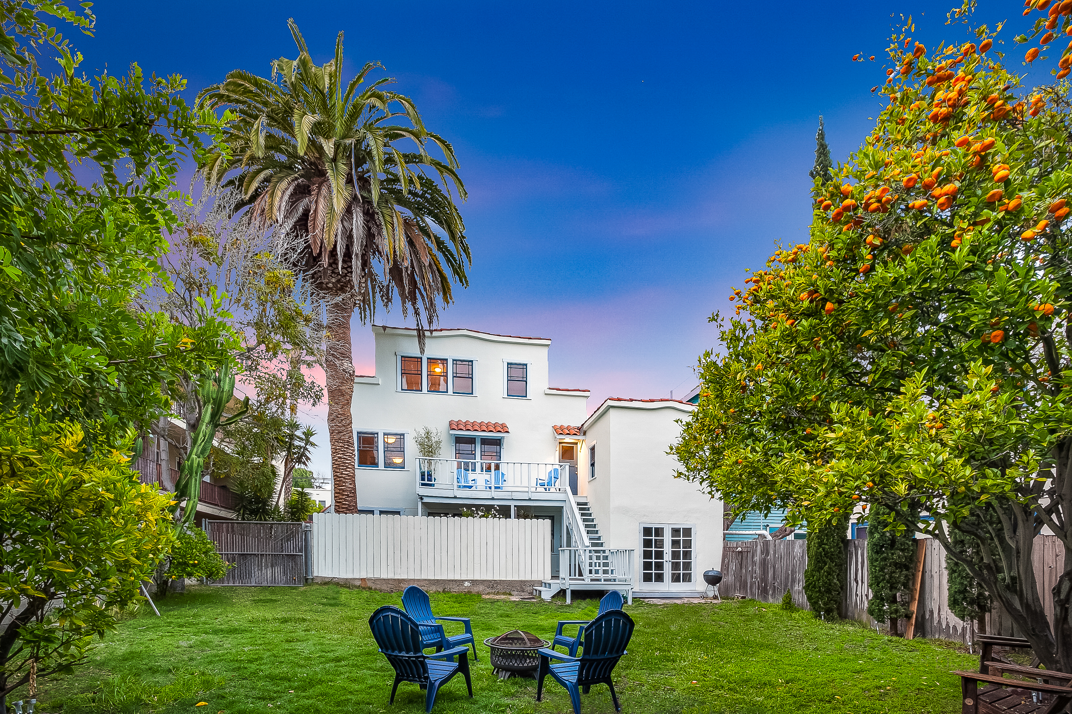 Sold! (Santa Monica) GMP