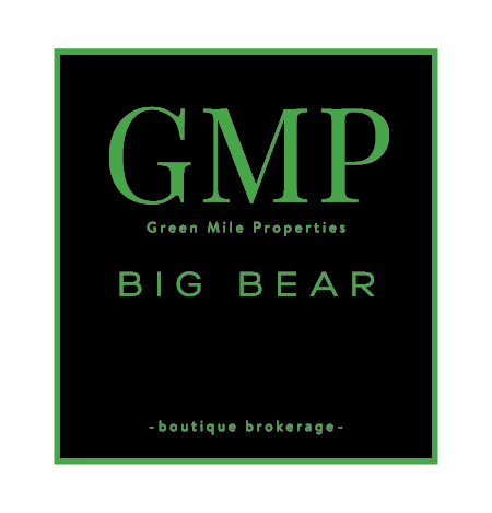 Green Mile Properties_Big Bear_Logo_150dpi GMP’s Big Bear Lake (Mountain Division) Since 2012