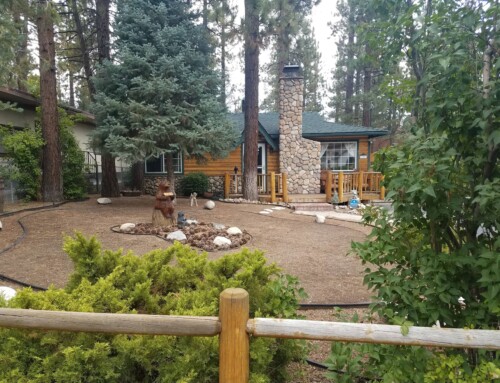 Green Mile (Big Bear Lake) GMP | Mountain Division