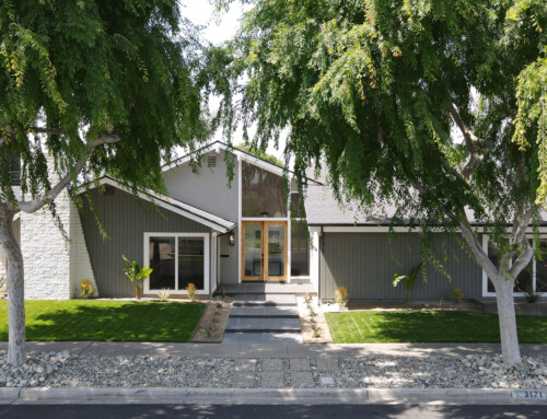 Sold! Los Alamitos (Rossmorr) GMP