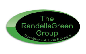 The RandelleGreen Group Logo
