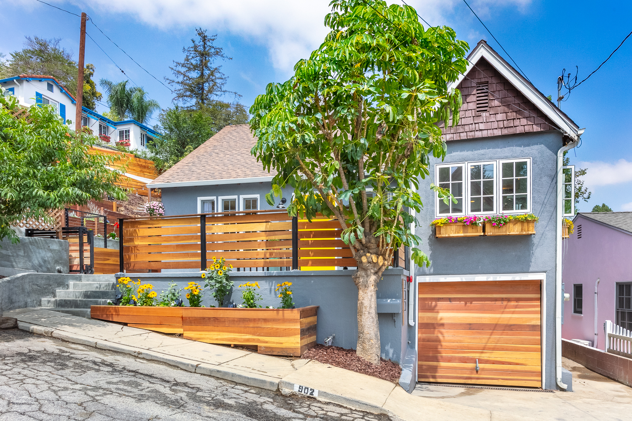 Sold! (South Pasadena) GMP