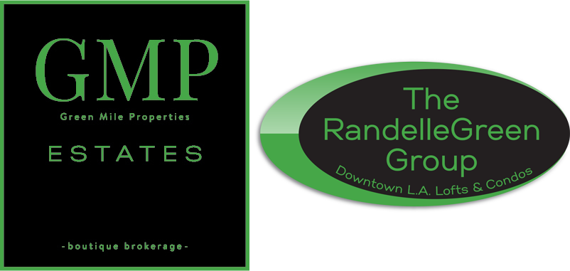 Green Mile Properties Logo