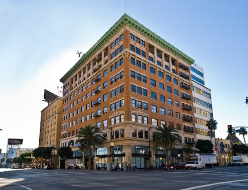 Just Listed: Broadway Hollywood #303 (Hollywood & Vine)