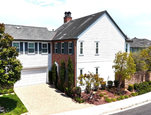 Just Listed: Huntington Beach Stunner (Walk to Sunset Beach)