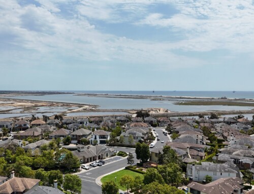 Huntington Beach House (In Escrow)