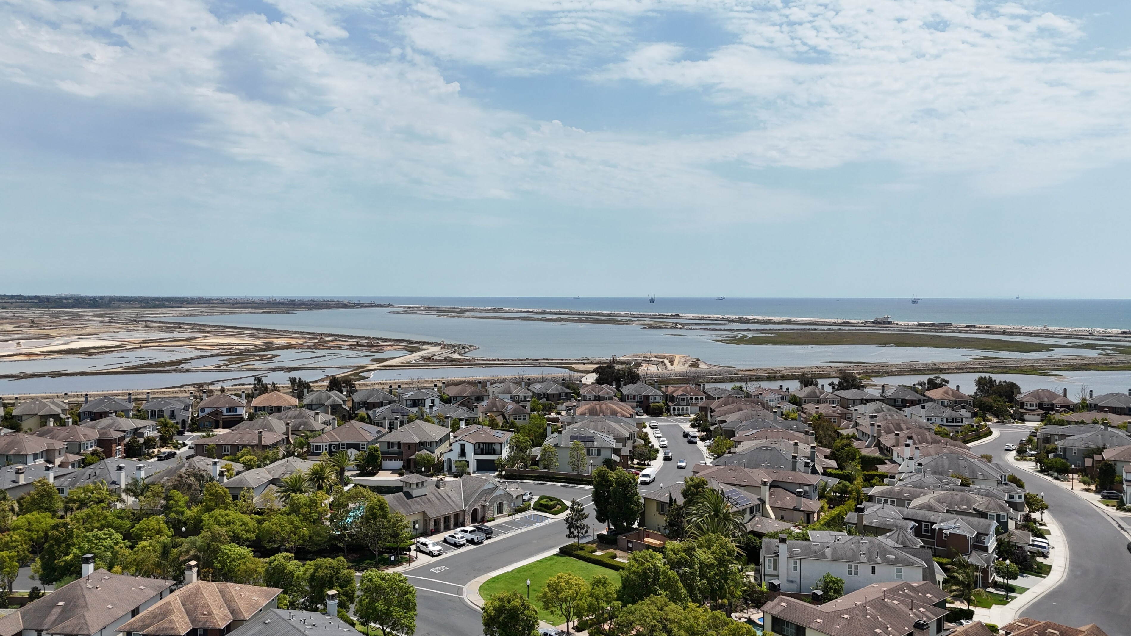 Huntington Beach House (In Escrow)