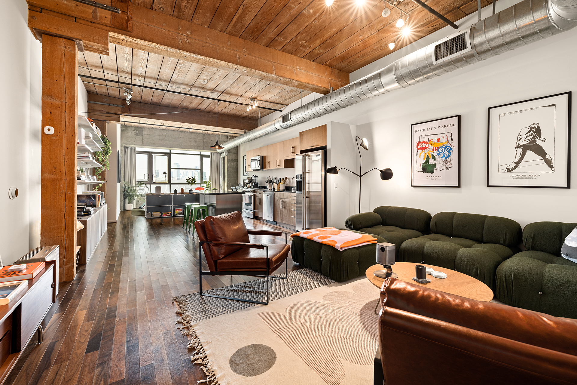 DTLA’s Barker Block #425 (Lease)