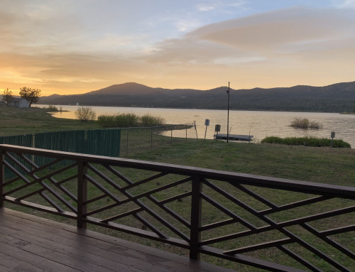 SOLD! Stunning Lakefront Property (Big Bear Lake)