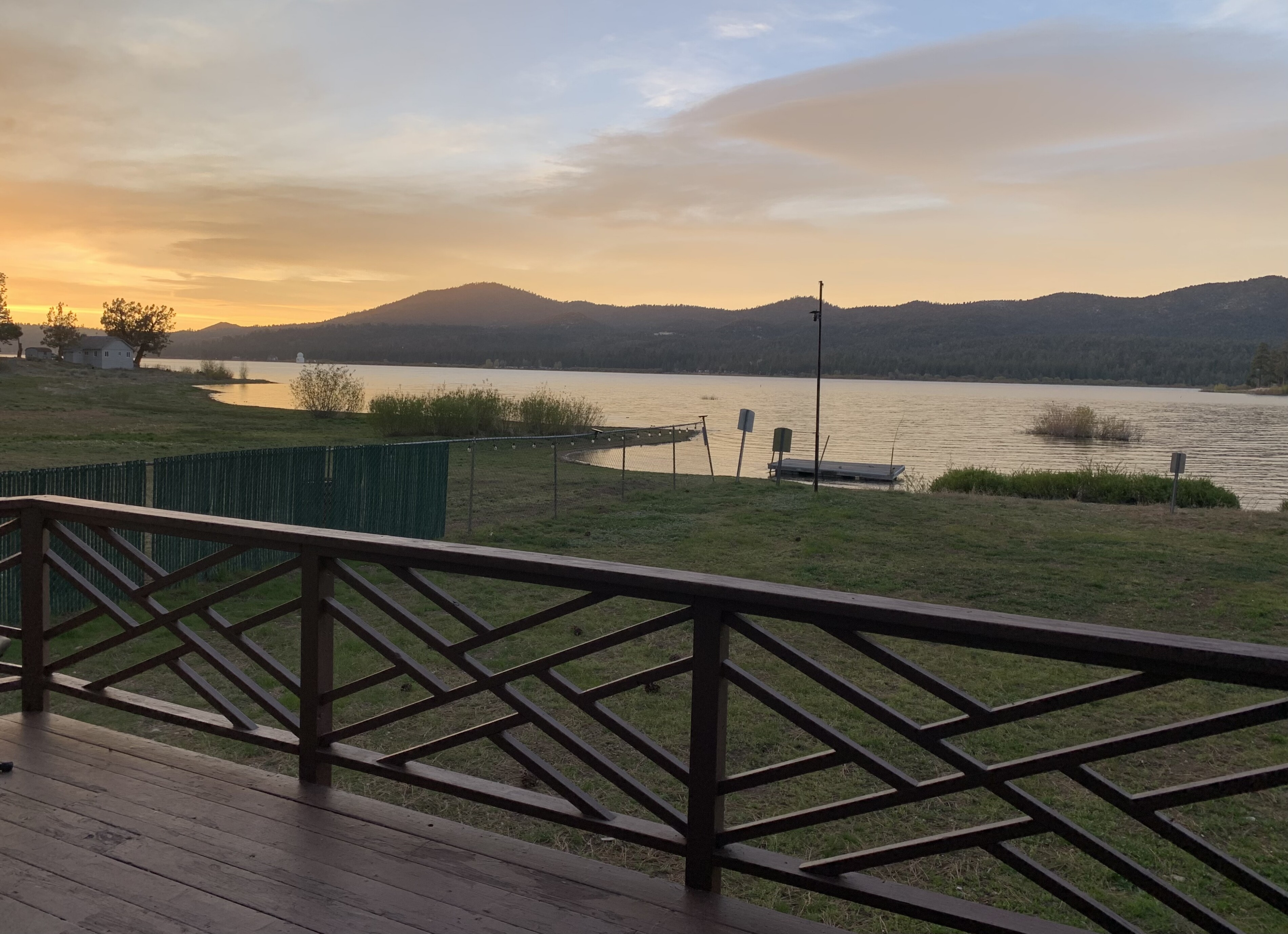 SOLD! Stunning Lakefront Property (Big Bear Lake)