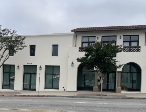 SOLD! (South Pasadena) GMP