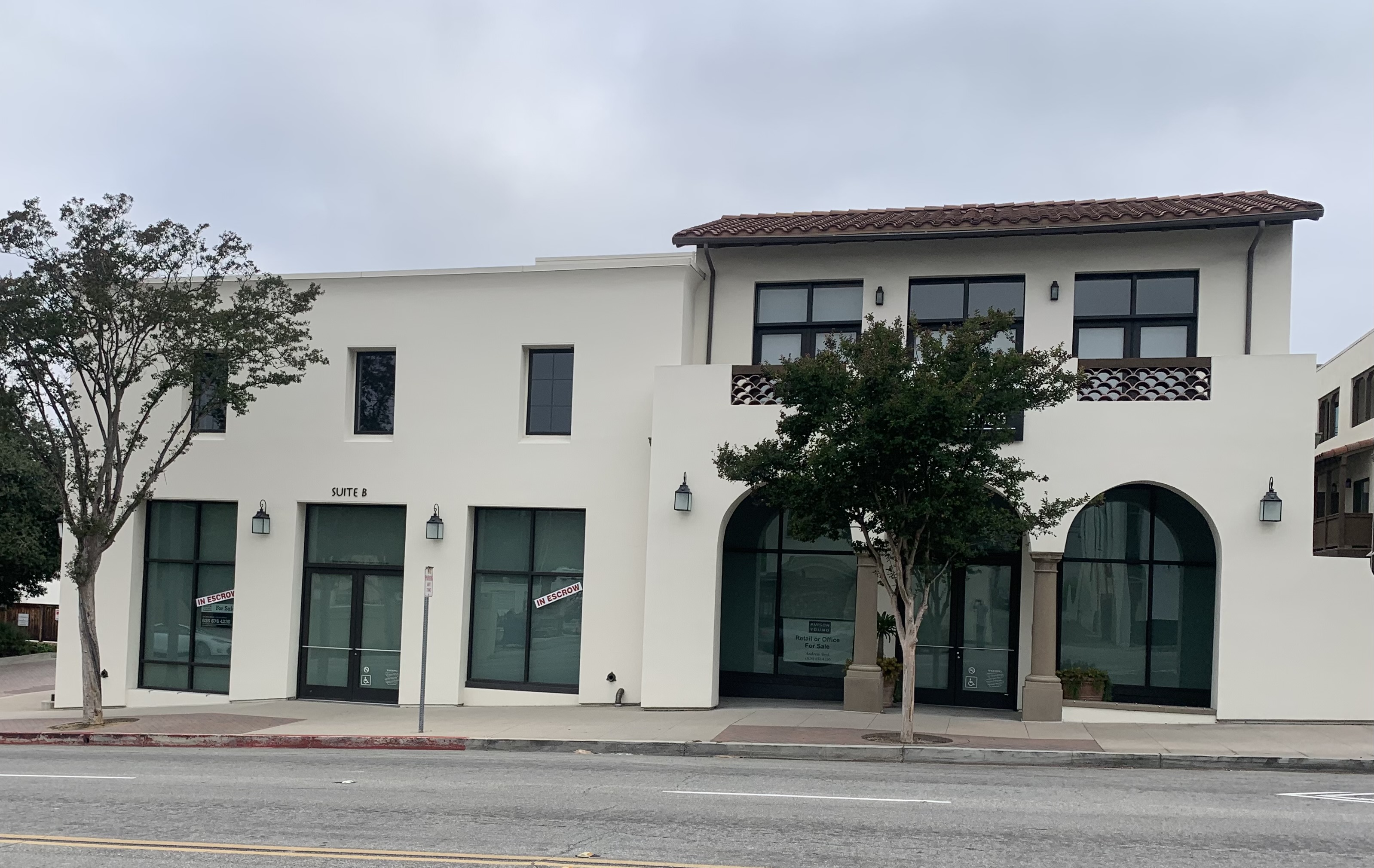 SOLD! (South Pasadena) GMP