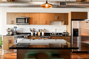 BB 425 Kitchen